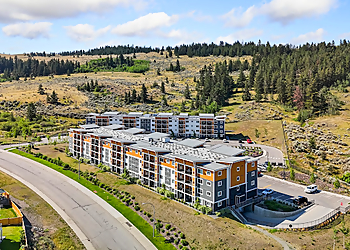 Kamloops apartments for rent Aberdeen View by Highstreet