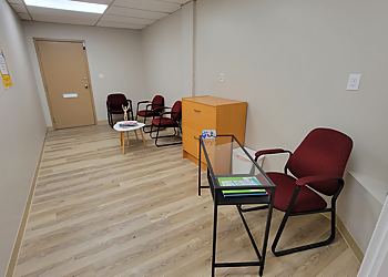 Edmonton occupational therapist Abilities Occupational Therapy Inc.