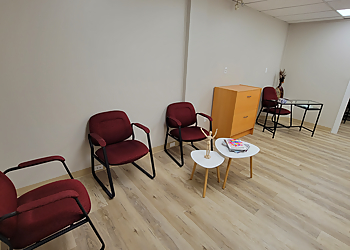 Edmonton occupational therapist Abilities Occupational Therapy Inc.