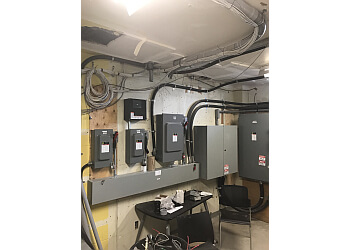 North Bay Électriciens Ableton Electrical Services