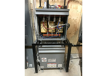 North Bay Électriciens Ableton Electrical Services