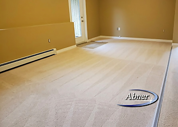 Abner Carpet & Upholstery Cleaning - Halifax, NS Carpet Cleaning - Carpet Cleaning Service Image