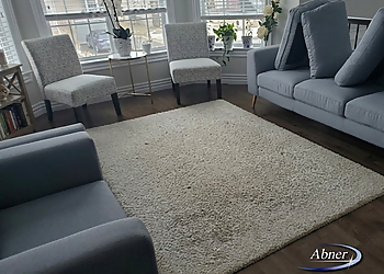 Abner Carpet & Upholstery Cleaning - Halifax, NS Carpet Cleaning - Carpet Cleaning Machine Image