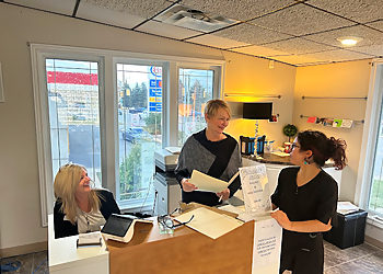 About Face & Body Laser and Wellness Clinic - Sarnia, ON Med Spas - Patient Consultation Image
