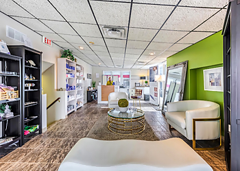 About Face & Body Laser and Wellness Clinic About Face & Body Laser and Wellness Clinic - Sarnia, ON Med Spas - Interior Image