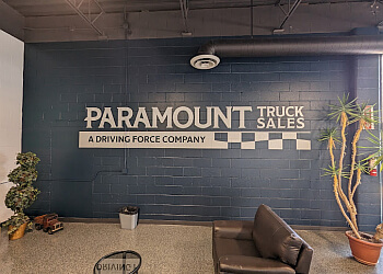 Oakville sign company About Signs Limited