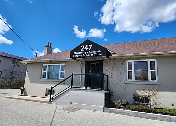 Oakville sign company About Signs Limited