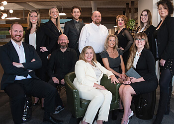 Calgary employment agency About Staffing