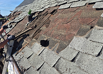 Above All Roofing & Exteriors Inc. - Winnipeg, MB Couvreurs  - Professional Highlights