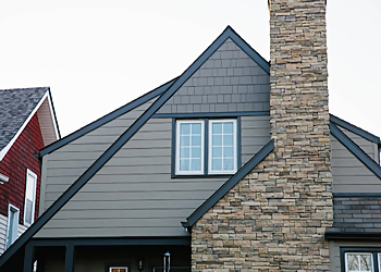 Above All Roofing & Exteriors Inc. - Winnipeg, MB Couvreurs  - Job Site Image