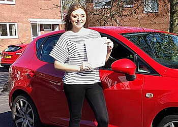 Calgary driving school Above All Safety Driving School