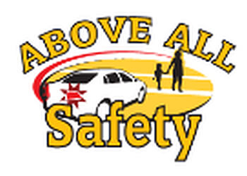 Calgary driving school Above All Safety Driving School