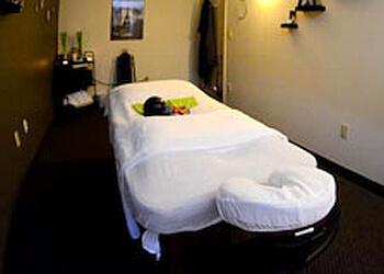 Windsor massage therapy Above & Beyond Massage Therapy Clinic