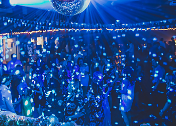 Saskatoon Entertainment Companies Above and Beyond Events