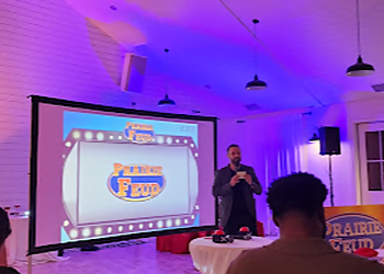 Saskatoon Entertainment Companies Above and Beyond Events