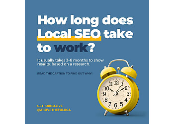 Regina Advertising Agencies Above the Fold