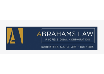 Pickering immigration lawyer Abrahams Law Office