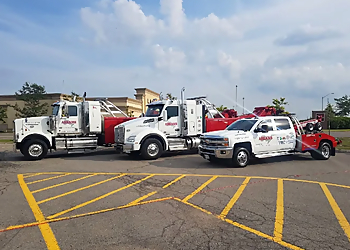 Toronto Services De Remorquage Abrams Towing Service