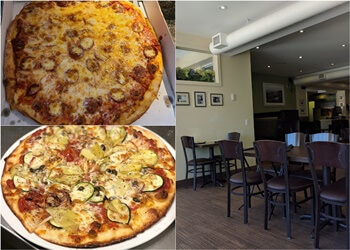 Richmond Hill Pizzerias Abruzzo Pizza