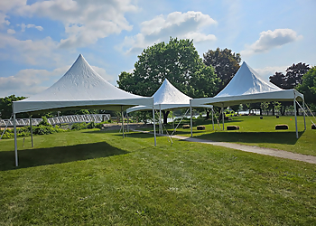 Ottawa event rental company ABSO Rental Services Inc.