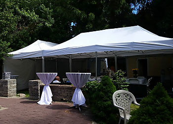 Ottawa event rental company ABSO Rental Services Inc.