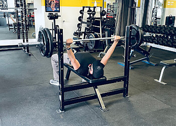 St Catharines gym Absolute Body Solutions St Catharines