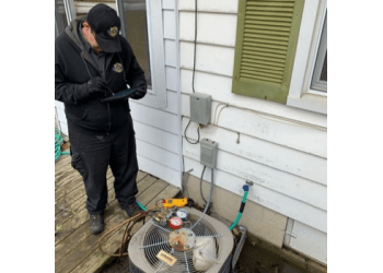 Windsor hvac service Absolute Comfort Control Services