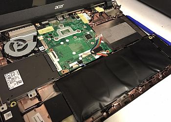 Red Deer Réparation D'Ordinateur Absolute Computer