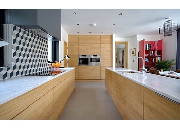 3 Best Custom Cabinets in Kitchener, ON - Expert Recommendations