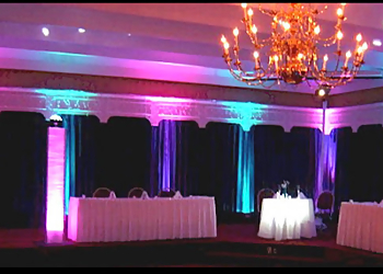 Grande Prairie dj Absolute Entertainment