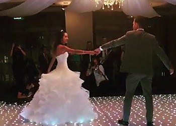 Grande Prairie dj Absolute Entertainment