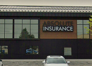 Orangeville insurance agency Absolute Insurance Brokers