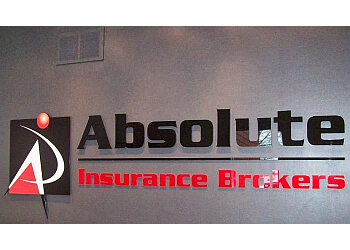 Orangeville insurance agency Absolute Insurance Brokers