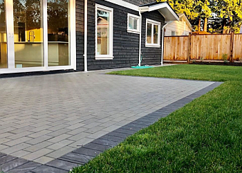 North Vancouver Paysagistes Absolute Landscaping Ltd.