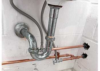 Delta plumber Absolute Plumbing Solutions