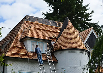 Vancouver Couvreurs Absolute Roof Solutions