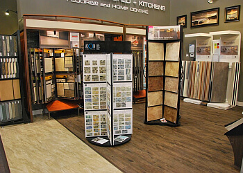 Port Coquitlam flooring company Absolutely Floored