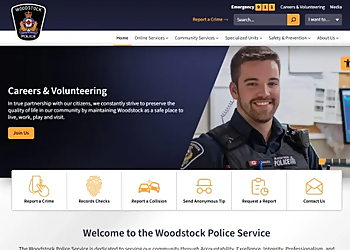 Abstract Marketing - Chatham, ON Web Designers - Service Image
