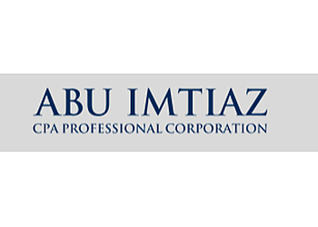 Whitby accounting firm Abu Imtiaz CPA Professional Corporation