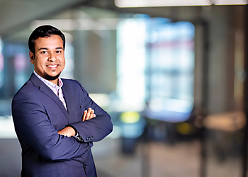 Whitby accounting firm Abu Imtiaz CPA Professional Corporation
