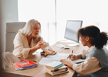 One Step Forward Tutoring Services Inc. - Mississauga, ON Tutoring Centers - Learning Center Image