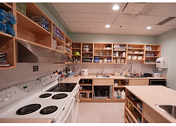 New Westminster preschool Academics preKindergarten Royal City