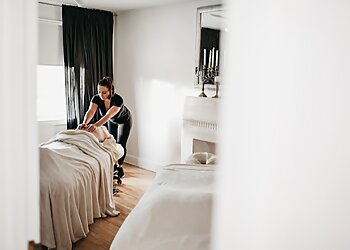 Winnipeg Massothérapies Academy Massage Therapy