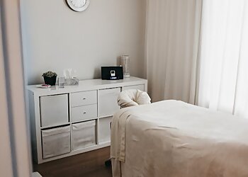 Winnipeg Massothérapies Academy Massage Therapy