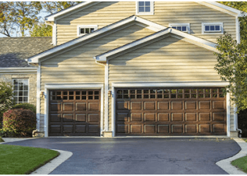 Atlas Garage Door Repair Calgary