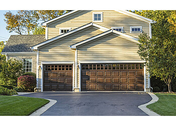 Orangeville garage door repair Academy Overhead Garage Doors Inc image 1