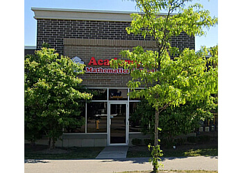 Ajax tutoring center Academy for Mathematics & English Ajax image 1