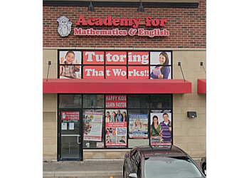 Brampton
Centres De Tutorat
Academy for Mathematics & English image 1