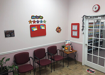 Guelph Centres De Tutorat Academy for Mathematics & English