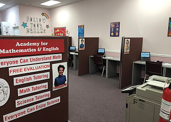 Guelph Centres De Tutorat Academy for Mathematics & English